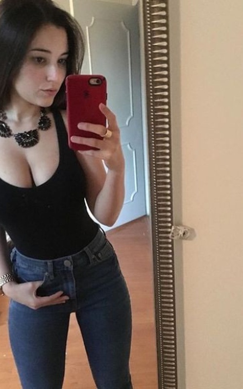 Cintia Atrevida la Compañera que Siempre Soñaste