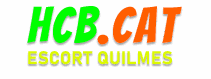 Escort Quilmes HCB